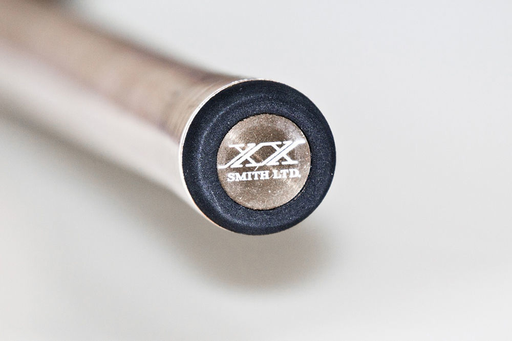 Удилище INTERBORON XX 2,49м, 7-25 г