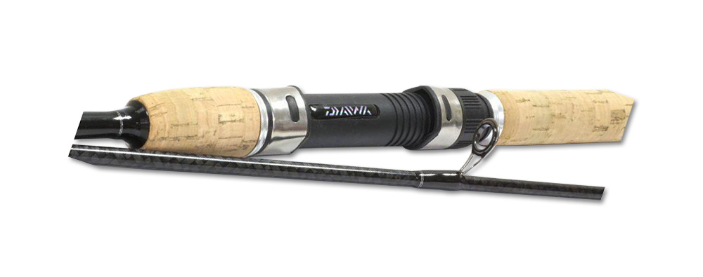 Удилище "Crossfire" CF702MLFS-AD, 210см, 10-40г