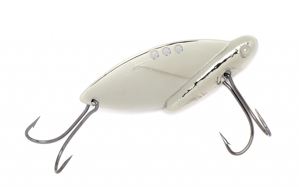 Блесна German CICADA 14г., медныйФ