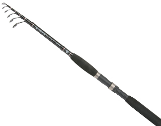 Удилище VENGEANCE AX SPECIMEN 13-350, 396см, 160г