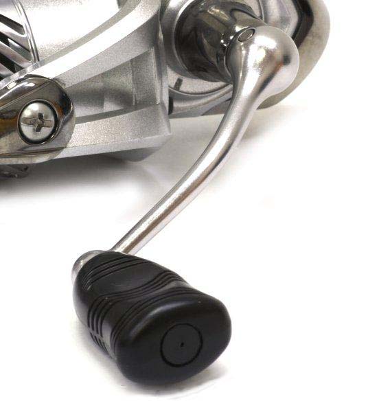 Катушка "20 Crossfire LT" 1000