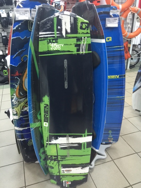 Вейкборд ACE 142