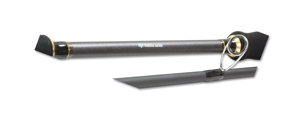 Удилище Standard New 802MMH, 244см, 7-28г