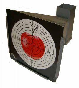 Пулеулавливатель (конический)