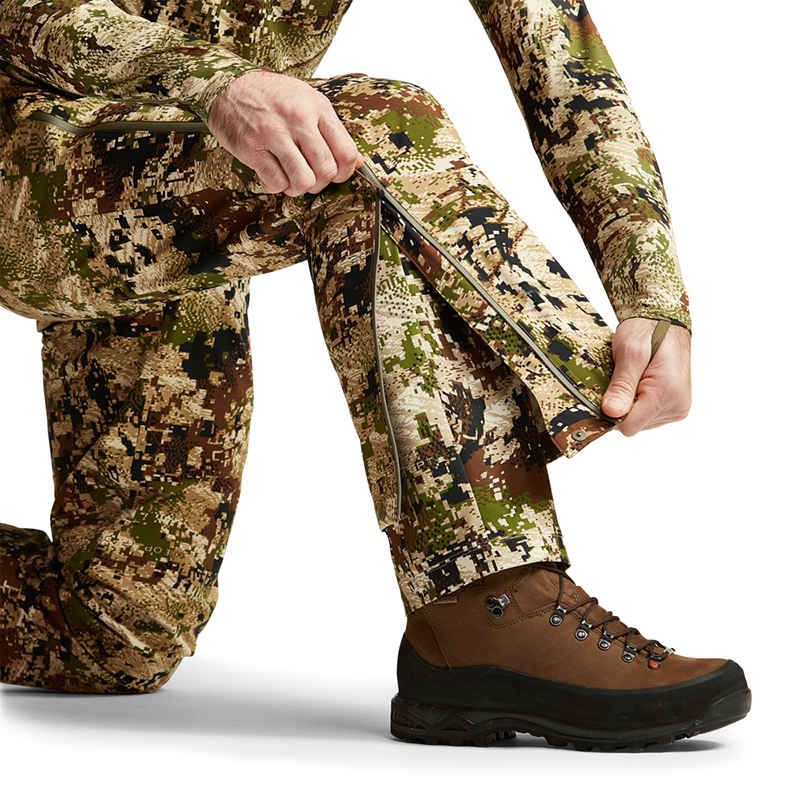 Брюки Sitka   Dew Point NEW, р.M