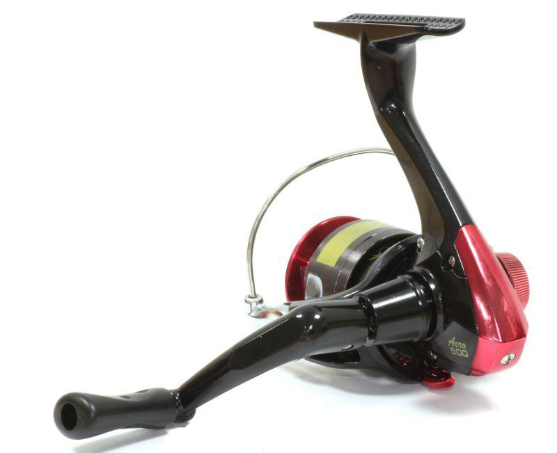 Катушка Stinger Aero, 2000