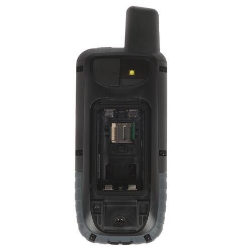 Навигатор Garmin GPS MAP 66st Rus