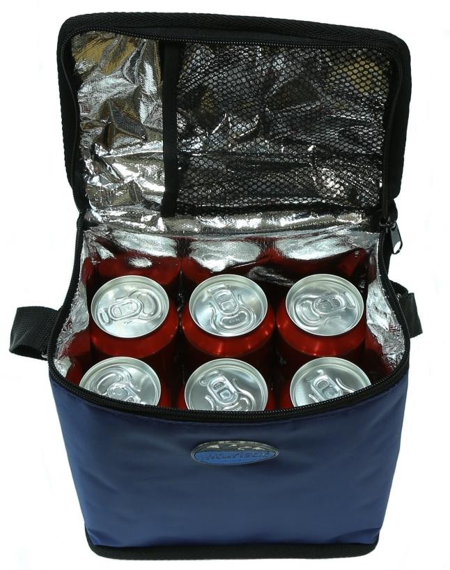 Сумка изотермическая Inturistic 6 л