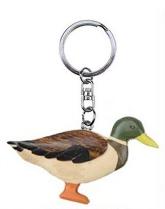 Брелок "Утка"