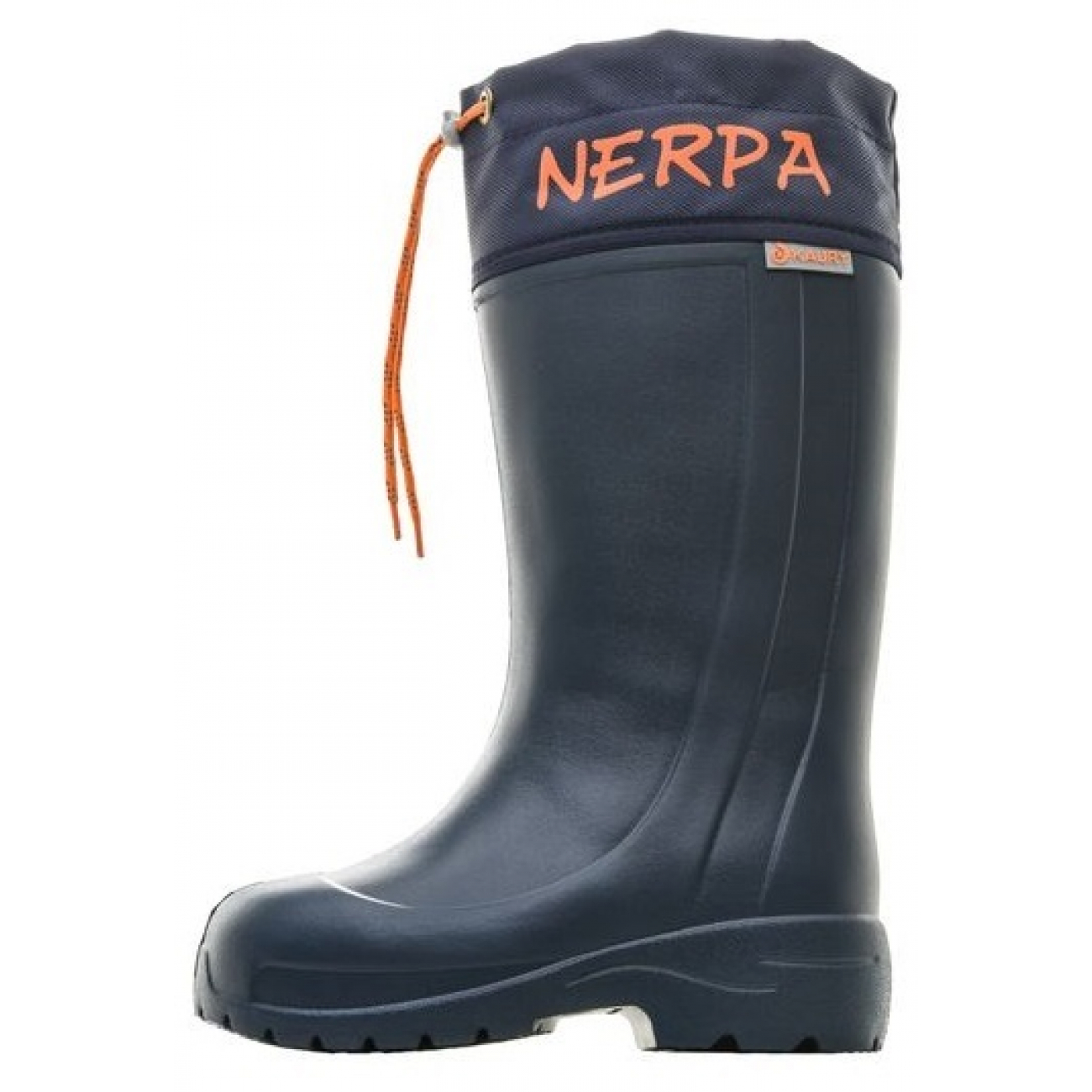 Сапоги Nerpa ЭВА, t до - 40 С
