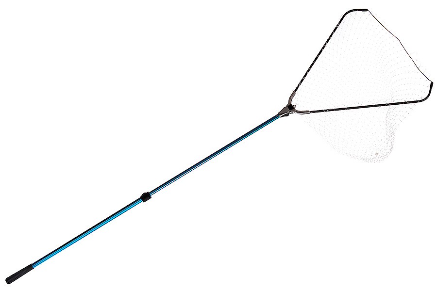 Сачок Higashi Telescopic Net TR-200