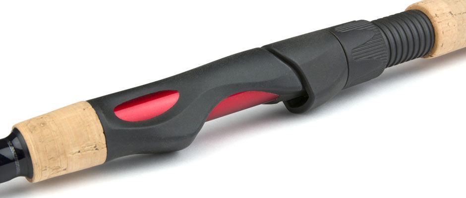 Удилище Catana Spinning EX 165UL, 165см, 1-11г