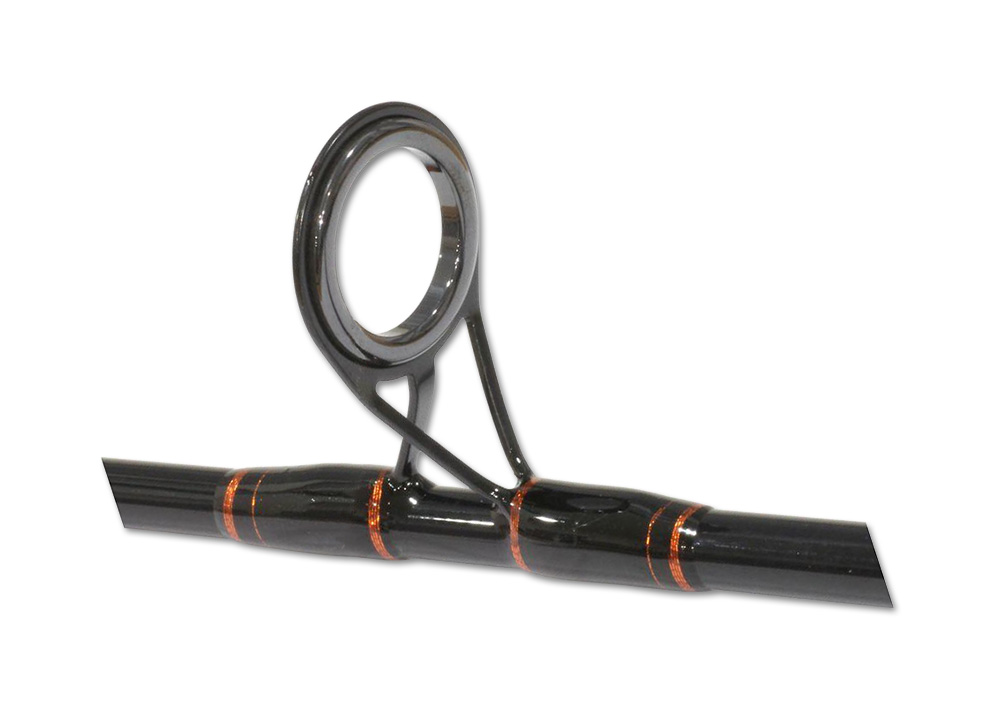 Удилище "Sweepfire" SW902LFS-BD jigger, 270см, 5-25г