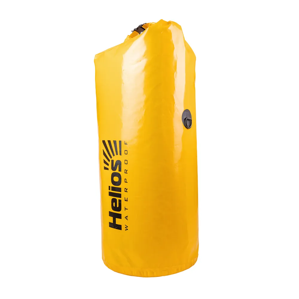 Драйбег Helios 160л желтый
