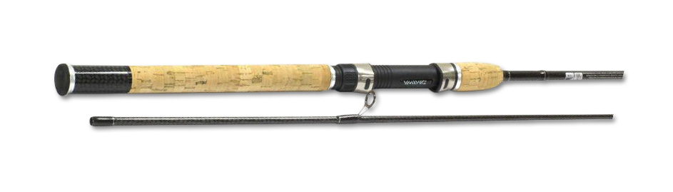 Удилище "Crossfire" CF902MLFS-AD, 270см, 8-35г
