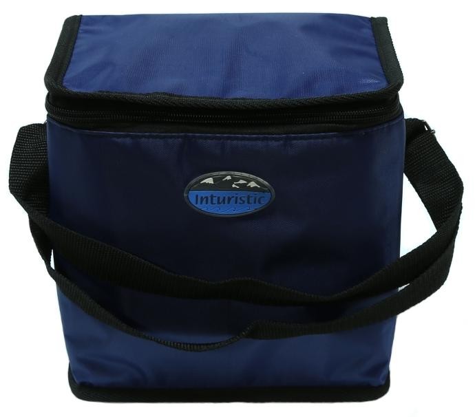 Сумка изотермическая Inturistic 6 л