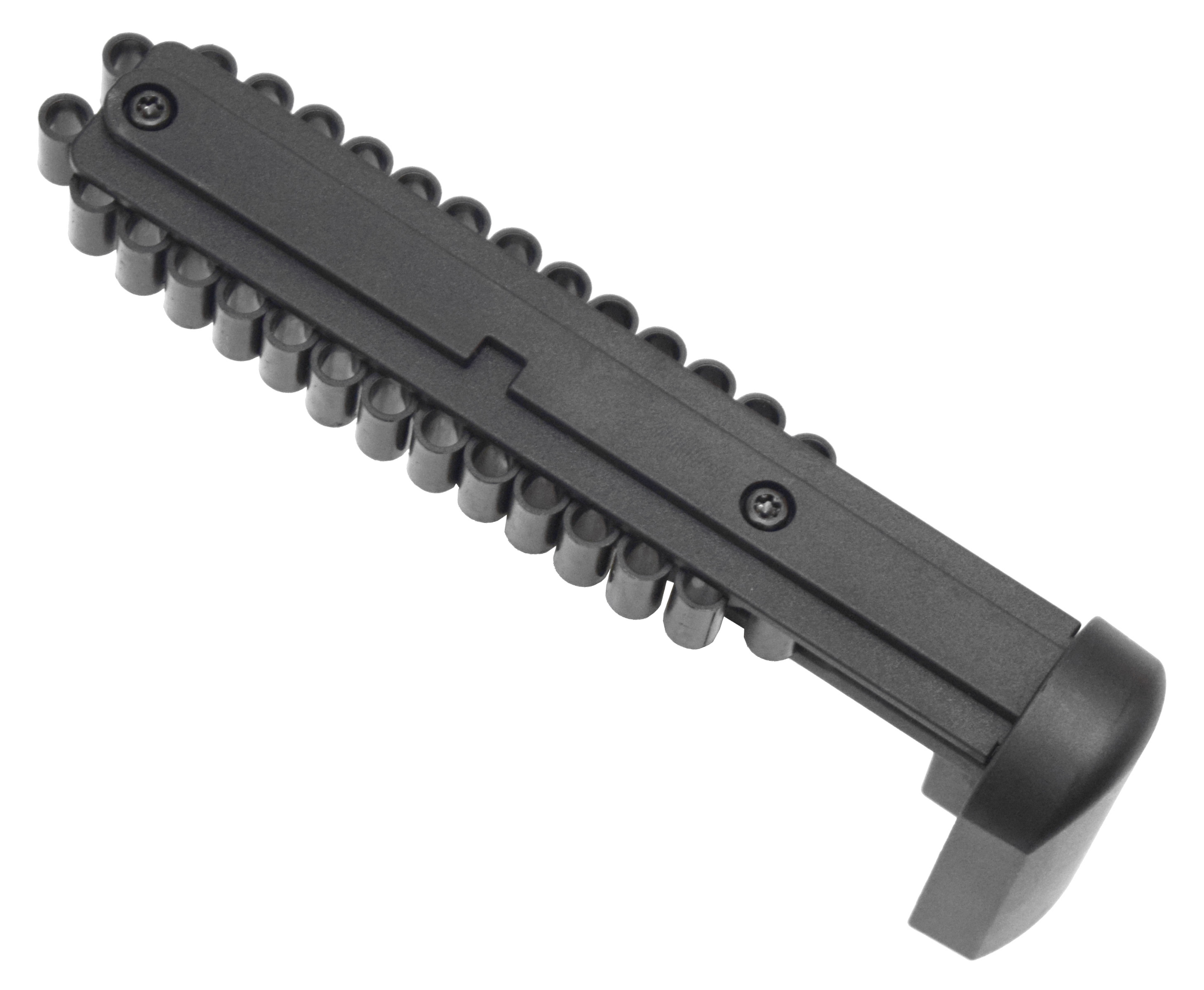 Винтовка пневматическая Beretta Cx4 Storm, к.4,5мм (CO2),