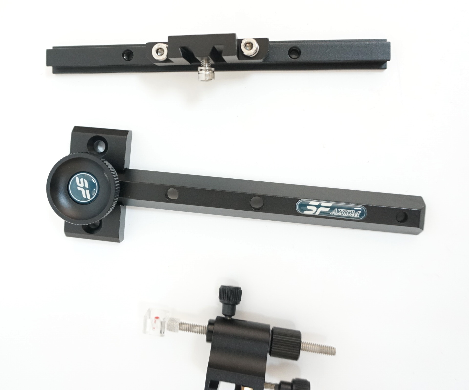 Прицел для классического лука SF Axiom Short