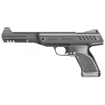 Пистолет пневматический P-900, к.4,5мм