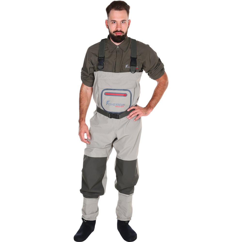 Комбинезон забродный "Аэр"