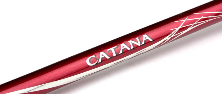 Удилище Catana Spinning EX 240M, 10-30г.