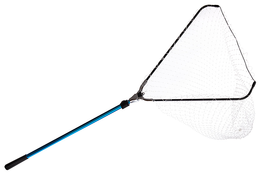 Сачок Higashi Telescopic Net TR-200