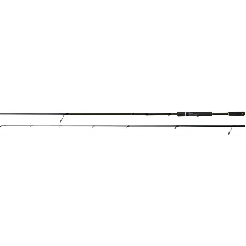 Удилище Invict 762L, 229см, 3-15г.