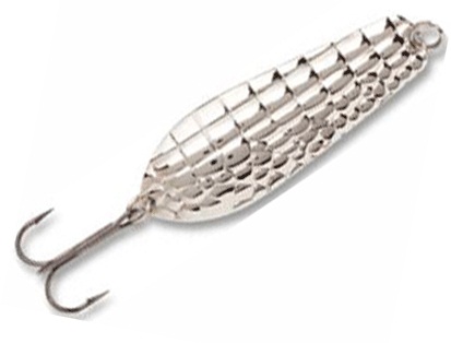 Блесна Lucius, 20г, 75мм, CROS