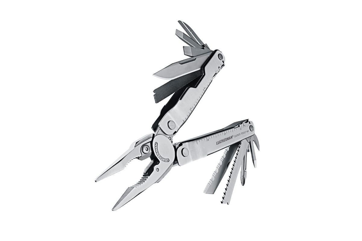 Инструмент Super Tool