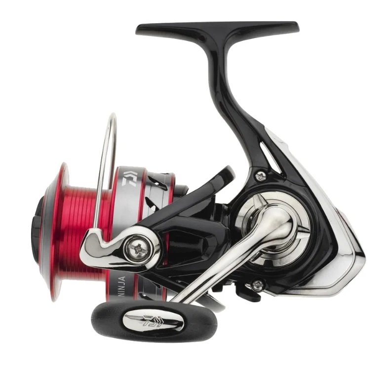 Катушка Ninja 3000A