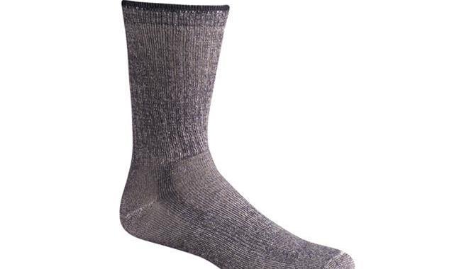 Носки Trailmaster