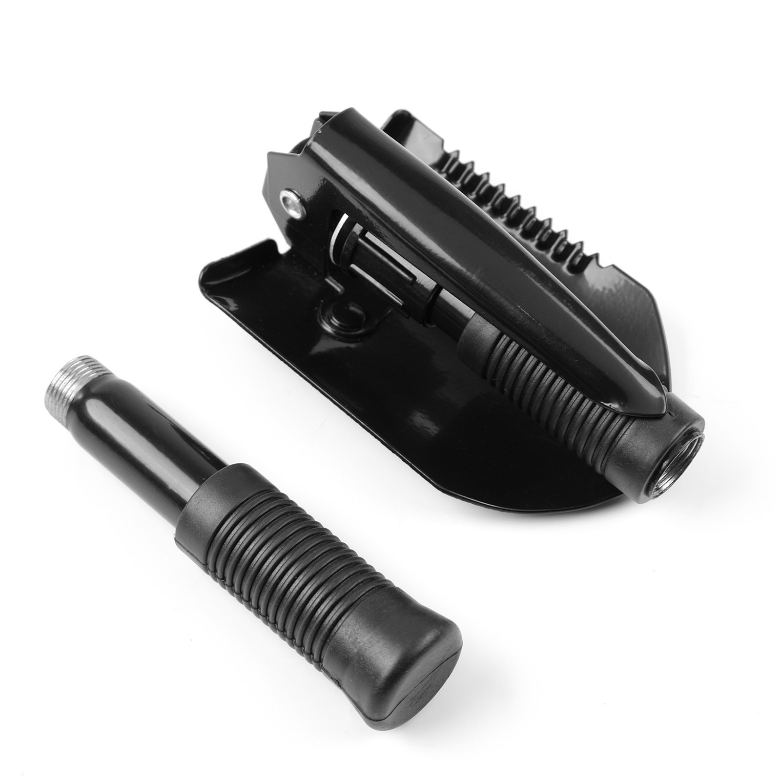 Лопата складная "Турист" 40см с чехлом