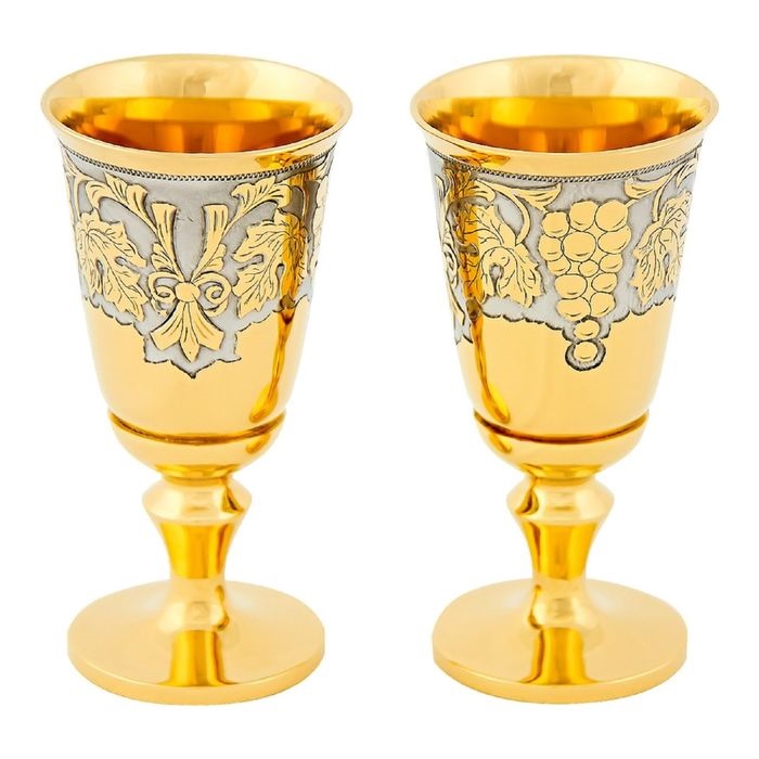 Набор подарочный "Кадарка" (2 рюмки в пенале)