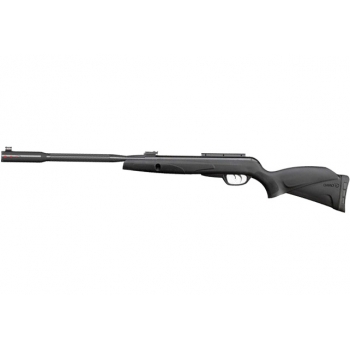 Винтовка пневматическая Black Fussion, к.4,5