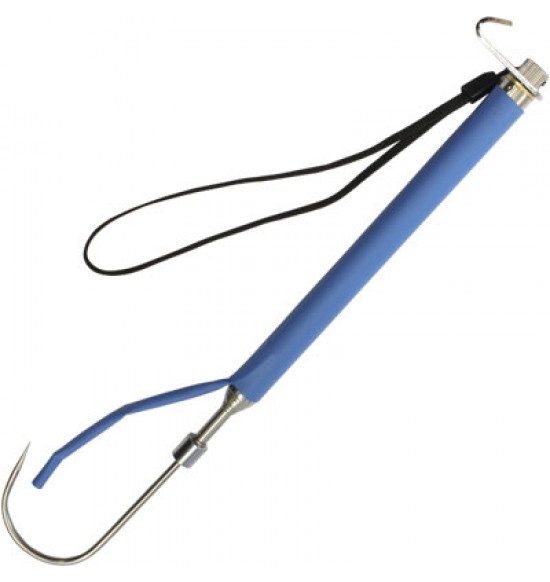 Багор телескоп